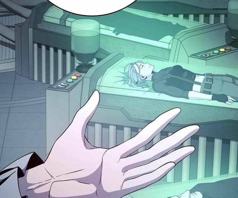Skeleton Soldier Couldn’t Protect the Dungeon Chapter 276 - halaman 10