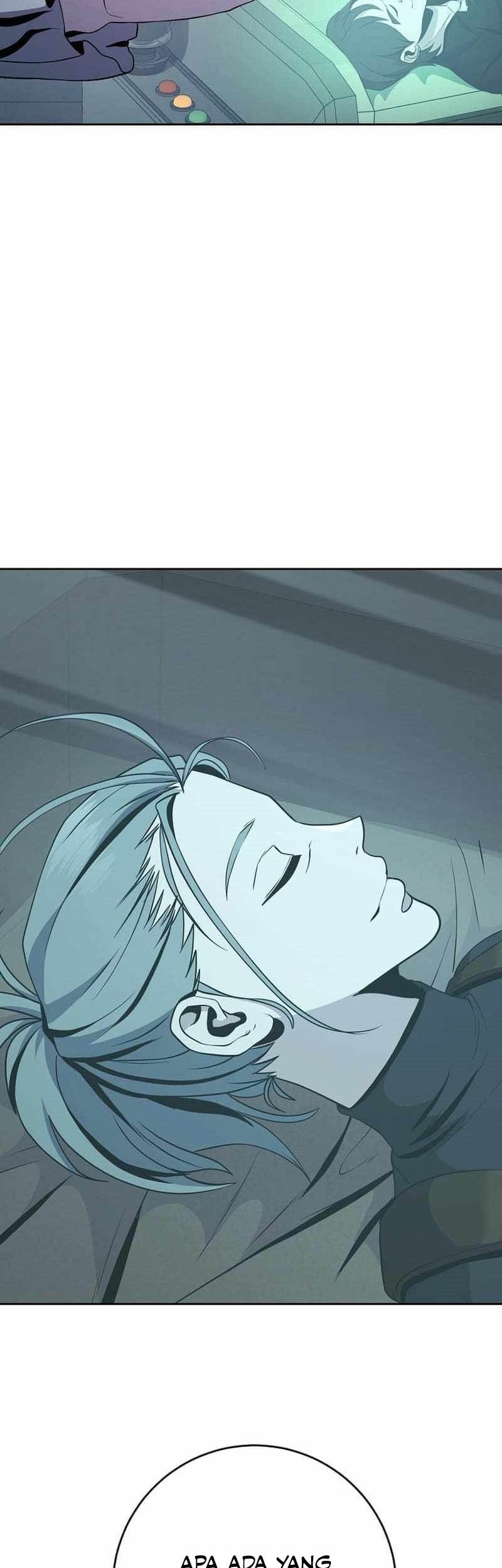 Skeleton Soldier Couldn’t Protect the Dungeon Chapter 276 - halaman 11