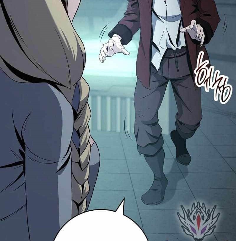 Skeleton Soldier Couldn’t Protect the Dungeon Chapter 276 - halaman 16