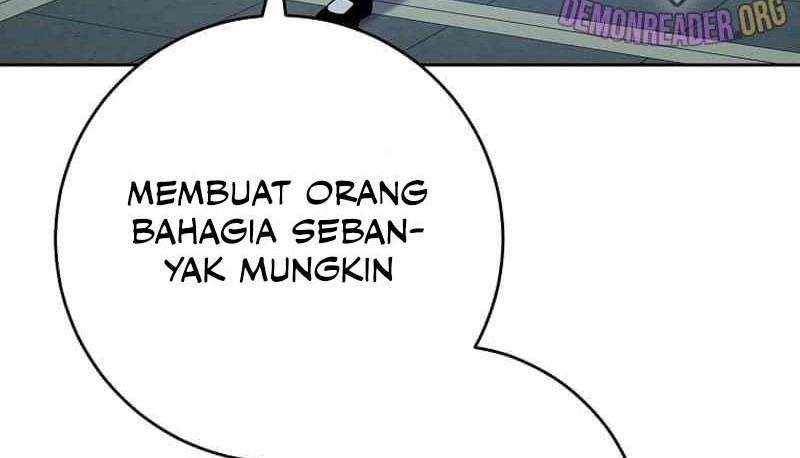 Skeleton Soldier Couldn’t Protect the Dungeon Chapter 276 - halaman 28