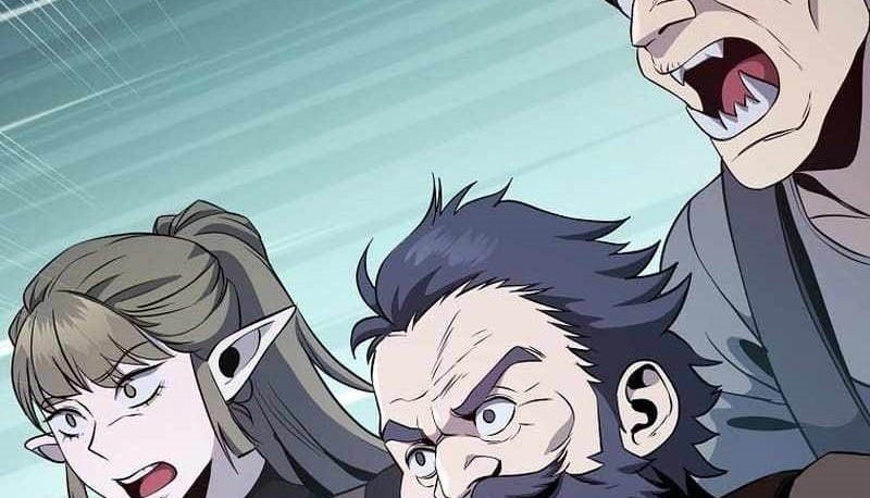 Skeleton Soldier Couldn’t Protect the Dungeon Chapter 276 - halaman 32