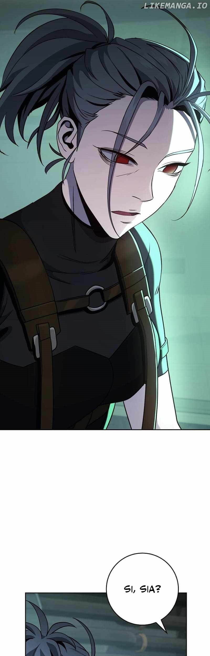 Skeleton Soldier Couldn’t Protect the Dungeon Chapter 276 - halaman 37