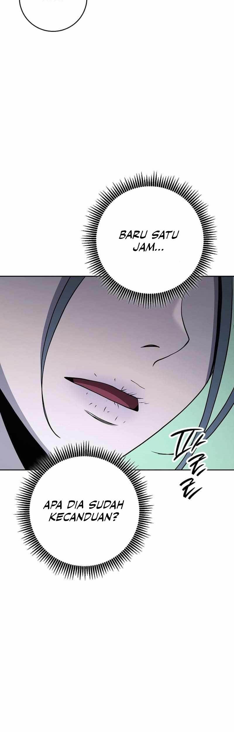Skeleton Soldier Couldn’t Protect the Dungeon Chapter 276 - halaman 39