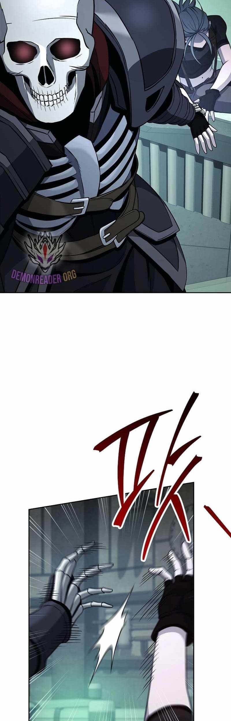 Skeleton Soldier Couldn’t Protect the Dungeon Chapter 276 - halaman 41