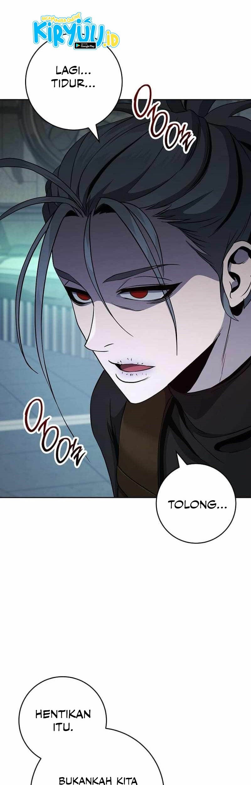 Skeleton Soldier Couldn’t Protect the Dungeon Chapter 276 - halaman 43