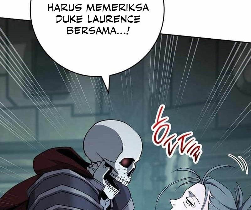 Skeleton Soldier Couldn’t Protect the Dungeon Chapter 276 - halaman 44
