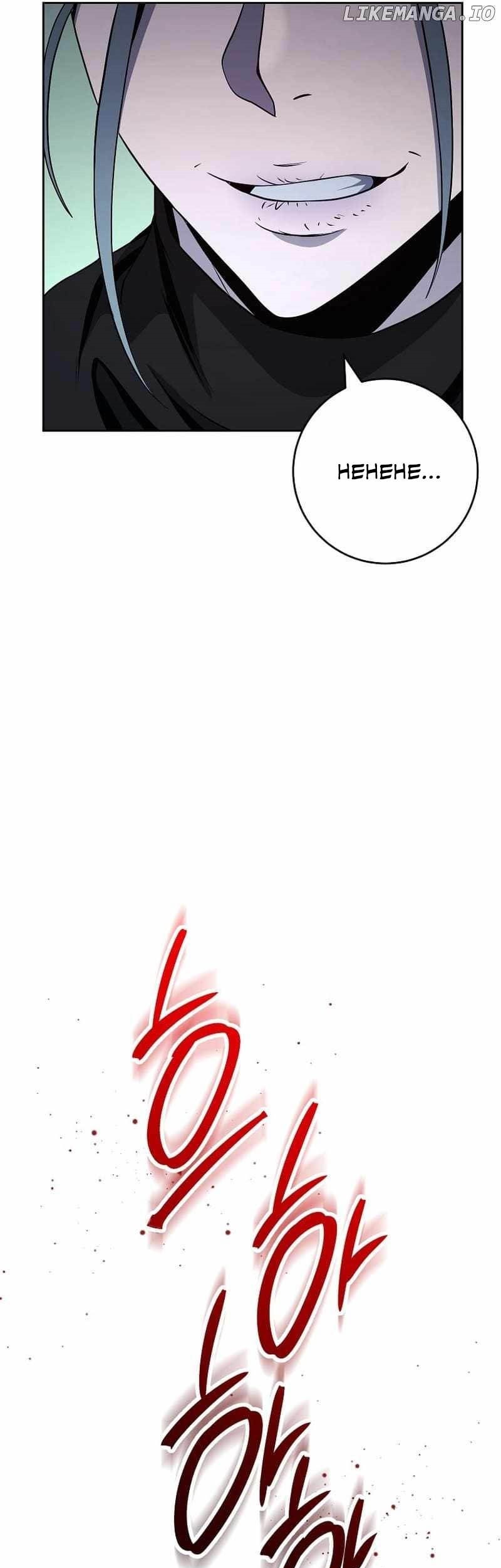 Skeleton Soldier Couldn’t Protect the Dungeon Chapter 276 - halaman 49