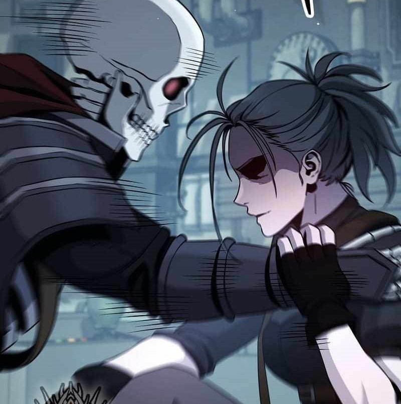 Skeleton Soldier Couldn’t Protect the Dungeon Chapter 276 - halaman 52