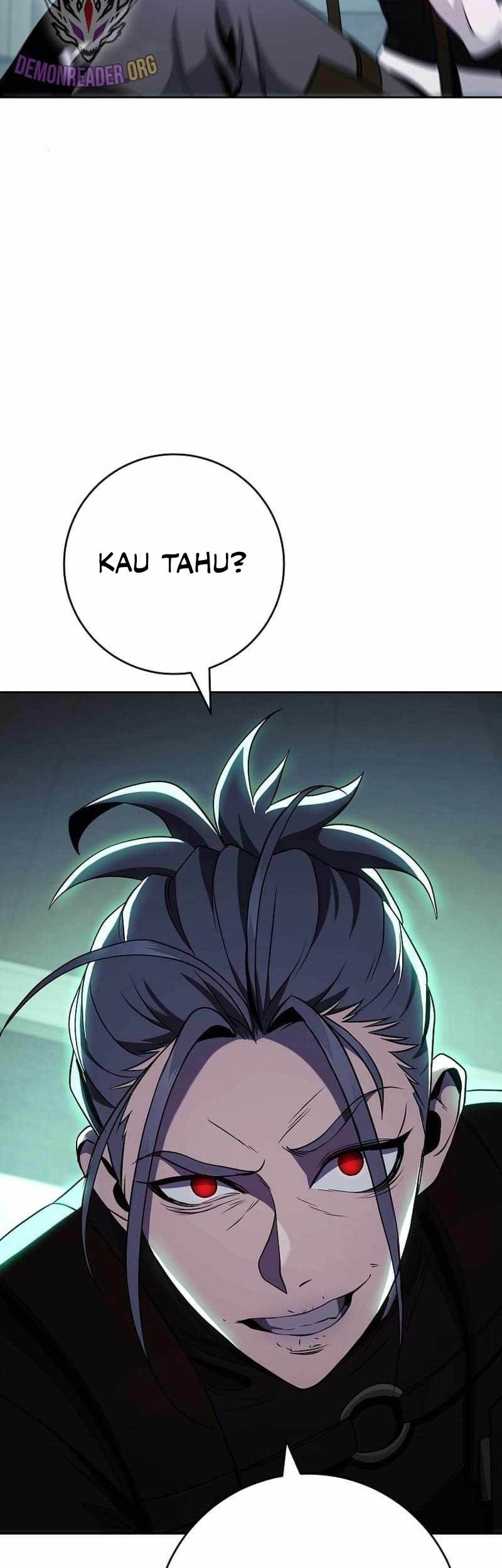 Skeleton Soldier Couldn’t Protect the Dungeon Chapter 276 - halaman 53