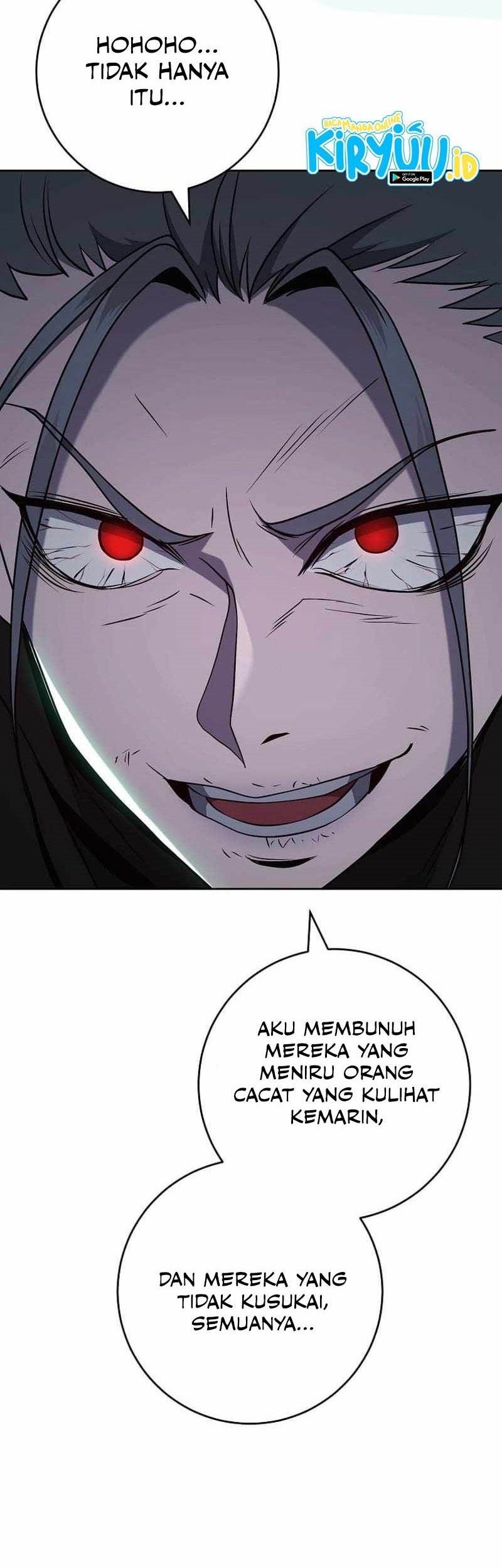 Skeleton Soldier Couldn’t Protect the Dungeon Chapter 276 - halaman 55