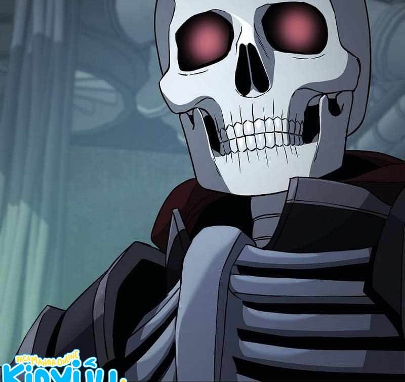 Skeleton Soldier Couldn’t Protect the Dungeon Chapter 276 - halaman 66