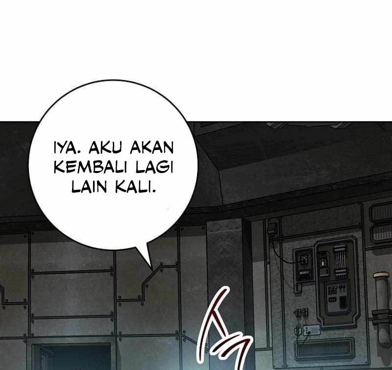 Skeleton Soldier Couldn’t Protect the Dungeon Chapter 276 - halaman 68