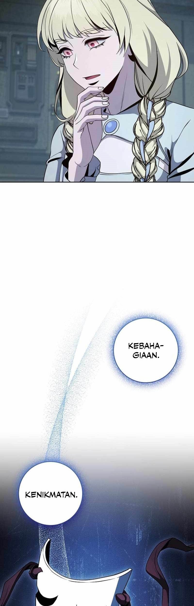 Skeleton Soldier Couldn’t Protect the Dungeon Chapter 276 - halaman 7