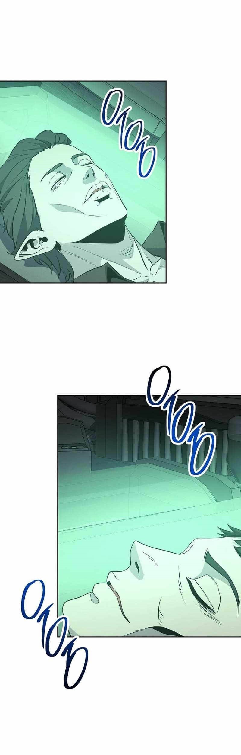 Skeleton Soldier Couldn’t Protect the Dungeon Chapter 276 - halaman 71