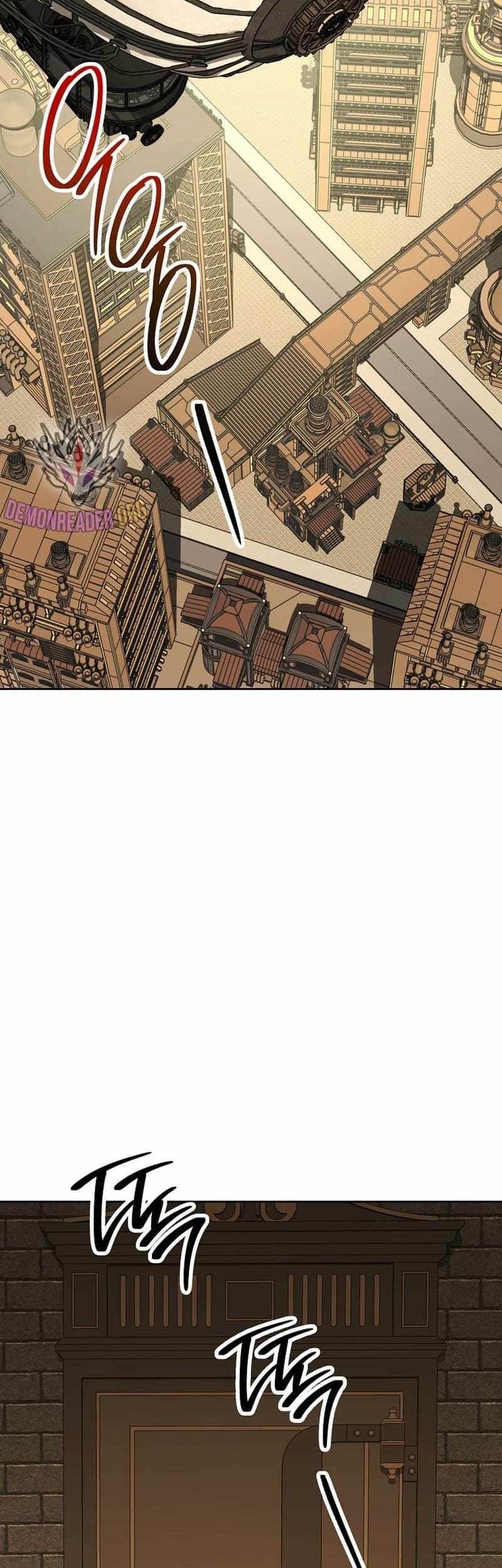Skeleton Soldier Couldn’t Protect the Dungeon Chapter 276 - halaman 77