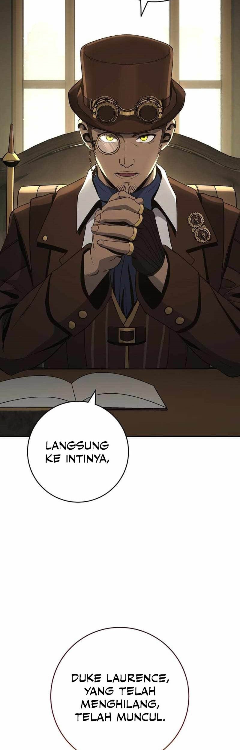 Skeleton Soldier Couldn’t Protect the Dungeon Chapter 276 - halaman 83