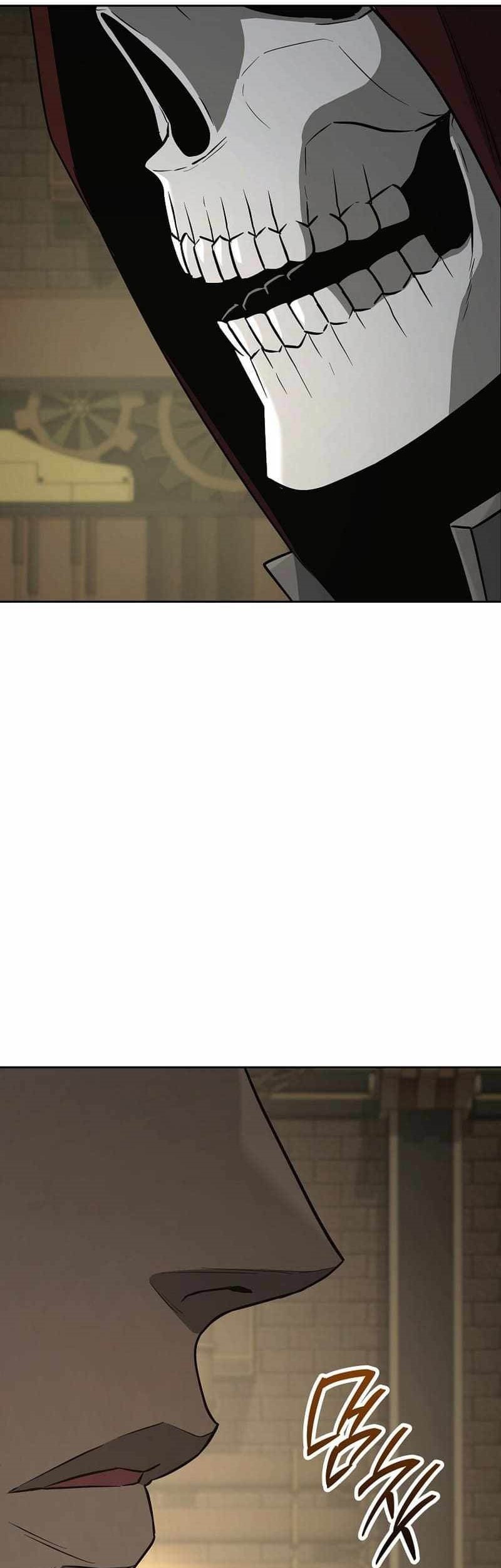 Skeleton Soldier Couldn’t Protect the Dungeon Chapter 276 - halaman 89