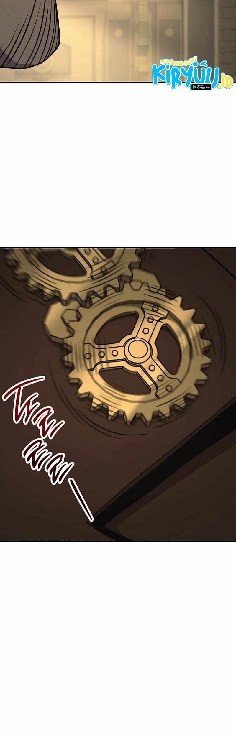 Skeleton Soldier Couldn’t Protect the Dungeon Chapter 276 - halaman 91