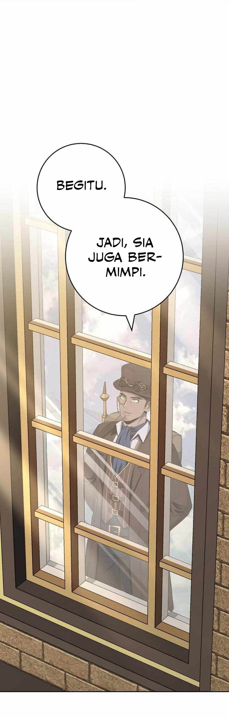 Skeleton Soldier Couldn’t Protect the Dungeon Chapter 277 - halaman 1
