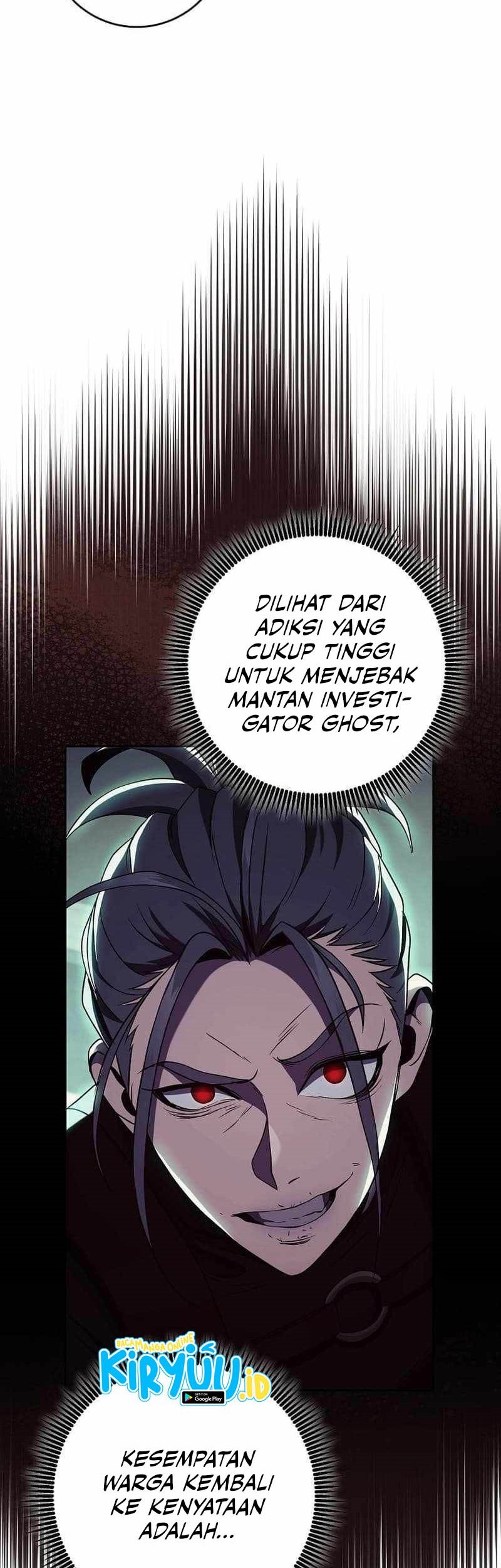 Skeleton Soldier Couldn’t Protect the Dungeon Chapter 277 - halaman 17