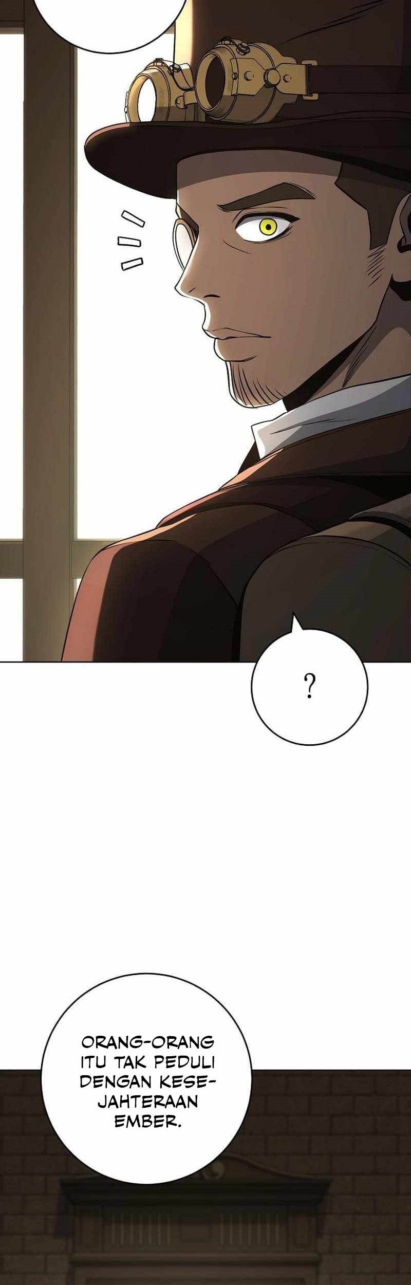 Skeleton Soldier Couldn’t Protect the Dungeon Chapter 277 - halaman 21