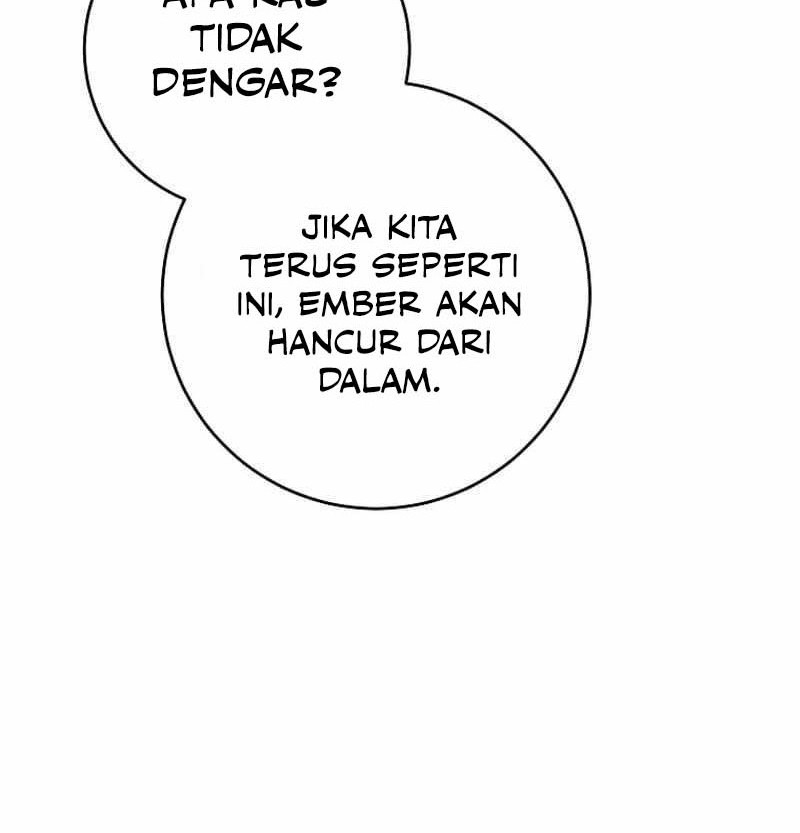 Skeleton Soldier Couldn’t Protect the Dungeon Chapter 277 - halaman 28