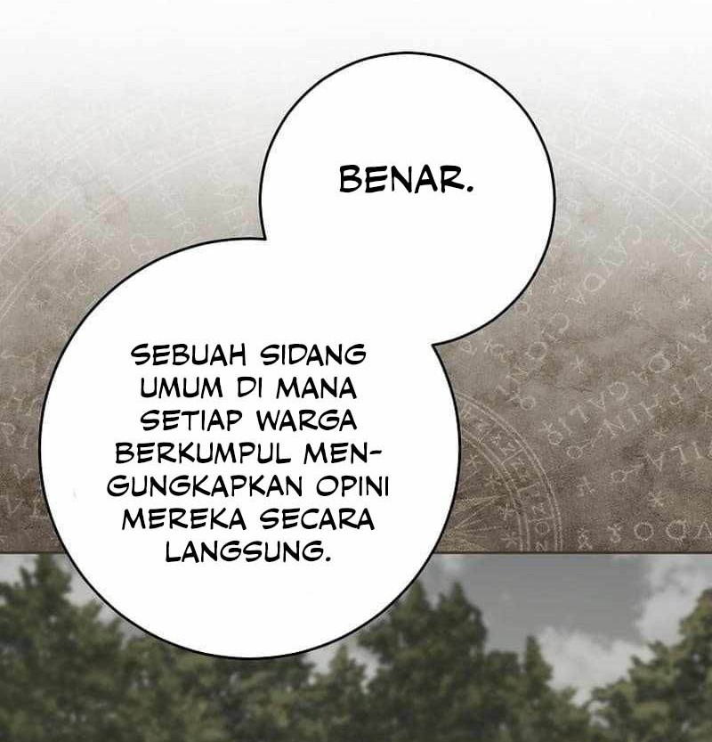 Skeleton Soldier Couldn’t Protect the Dungeon Chapter 277 - halaman 32