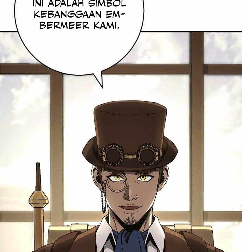 Skeleton Soldier Couldn’t Protect the Dungeon Chapter 277 - halaman 34