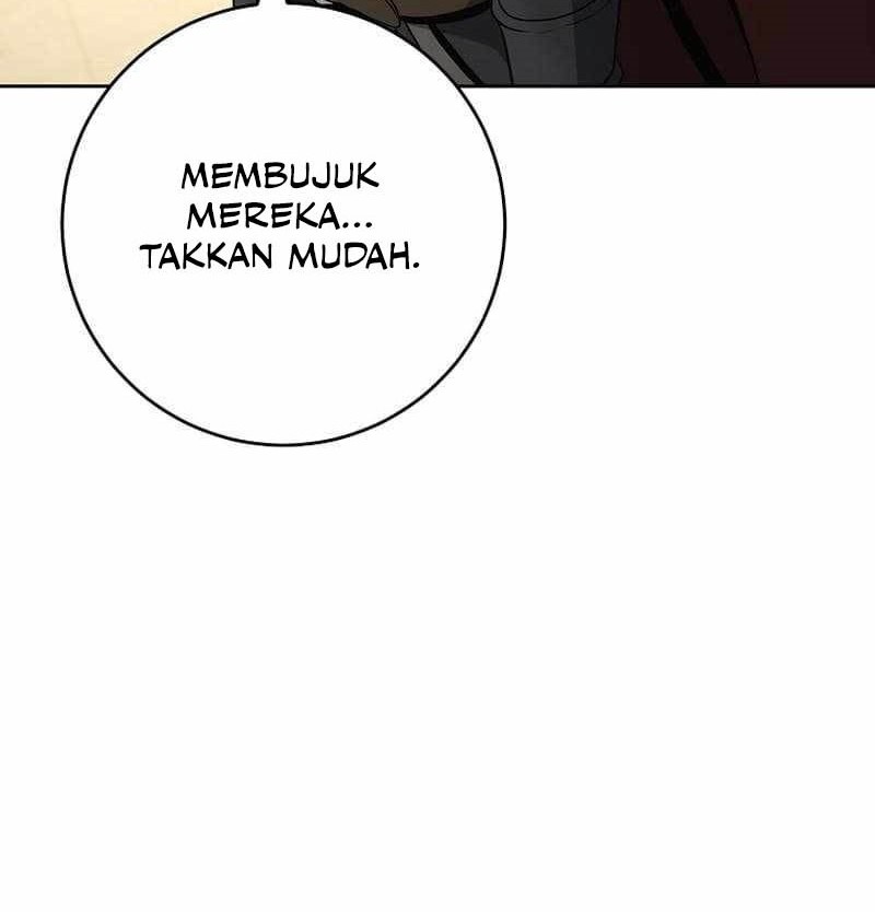 Skeleton Soldier Couldn’t Protect the Dungeon Chapter 277 - halaman 36