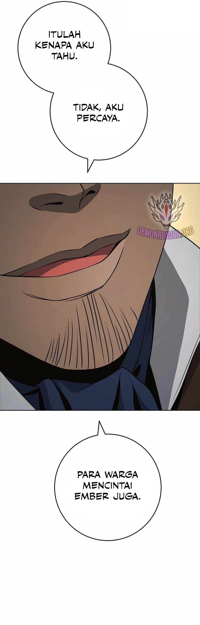 Skeleton Soldier Couldn’t Protect the Dungeon Chapter 277 - halaman 49
