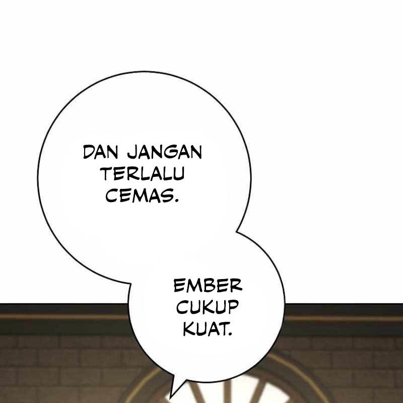Skeleton Soldier Couldn’t Protect the Dungeon Chapter 277 - halaman 50
