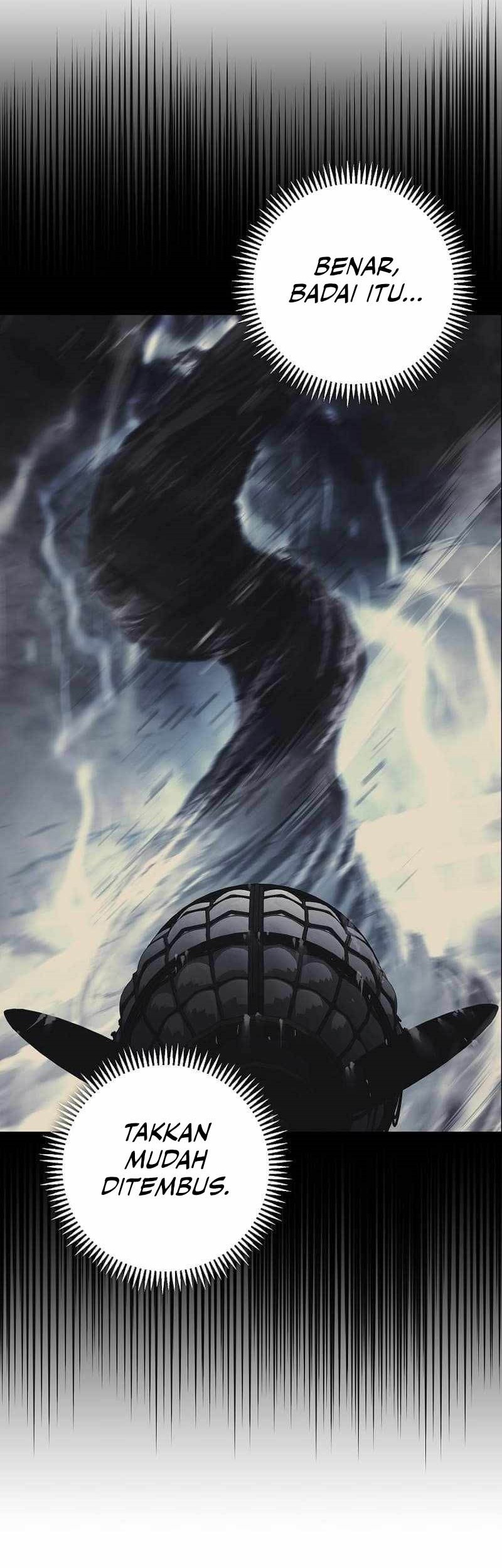 Skeleton Soldier Couldn’t Protect the Dungeon Chapter 277 - halaman 53