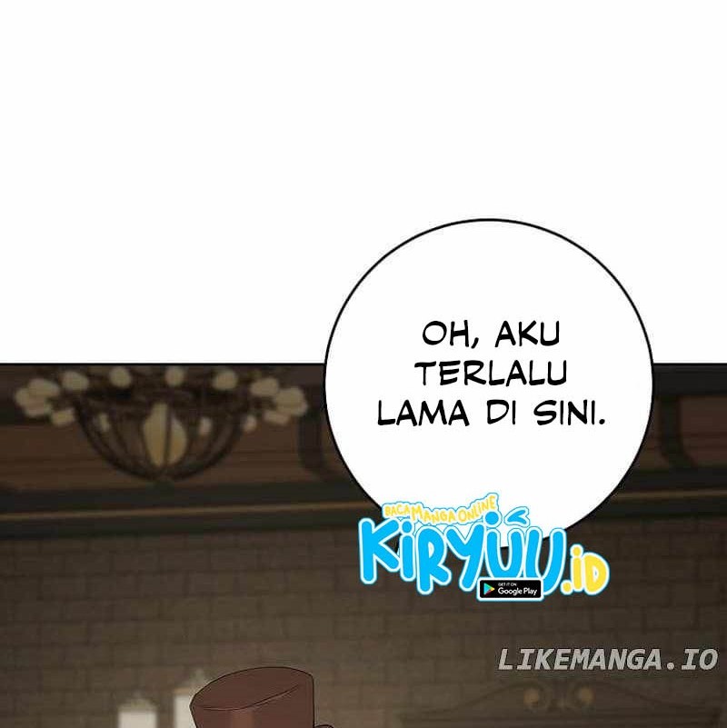 Skeleton Soldier Couldn’t Protect the Dungeon Chapter 277 - halaman 54