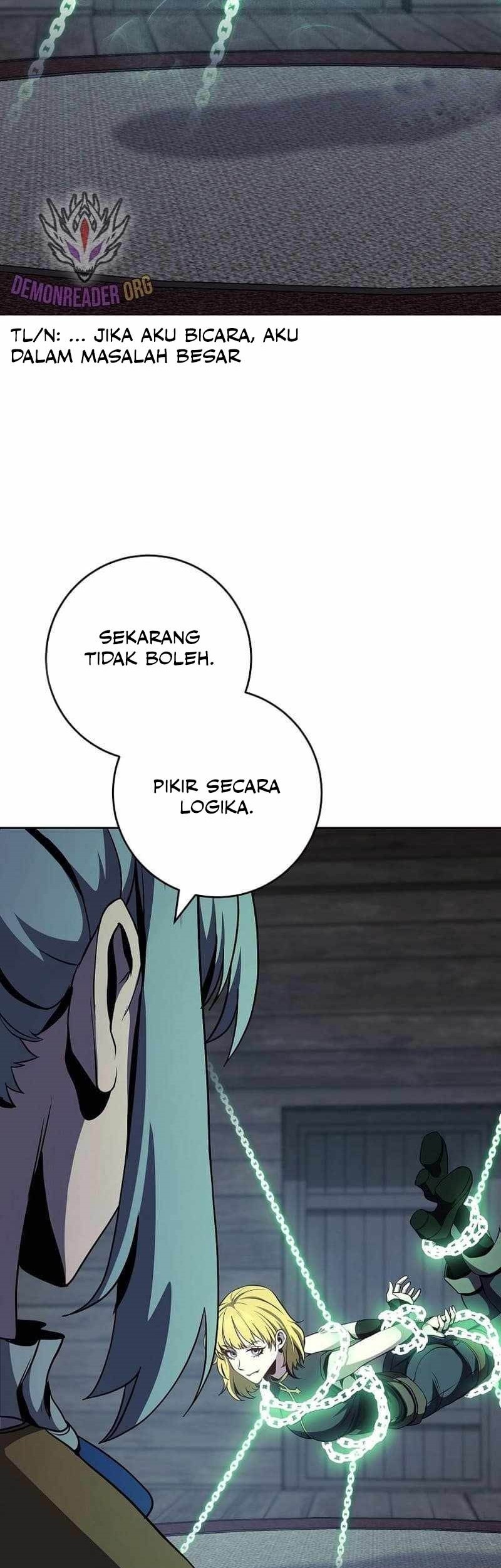 Skeleton Soldier Couldn’t Protect the Dungeon Chapter 277 - halaman 65