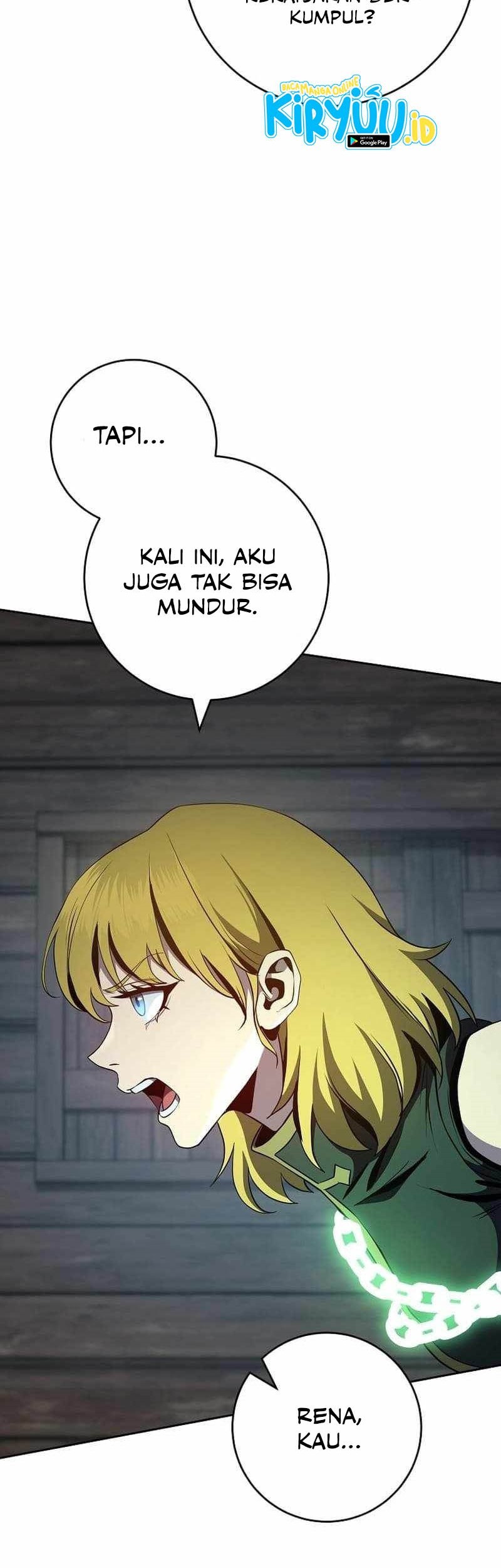 Skeleton Soldier Couldn’t Protect the Dungeon Chapter 277 - halaman 67