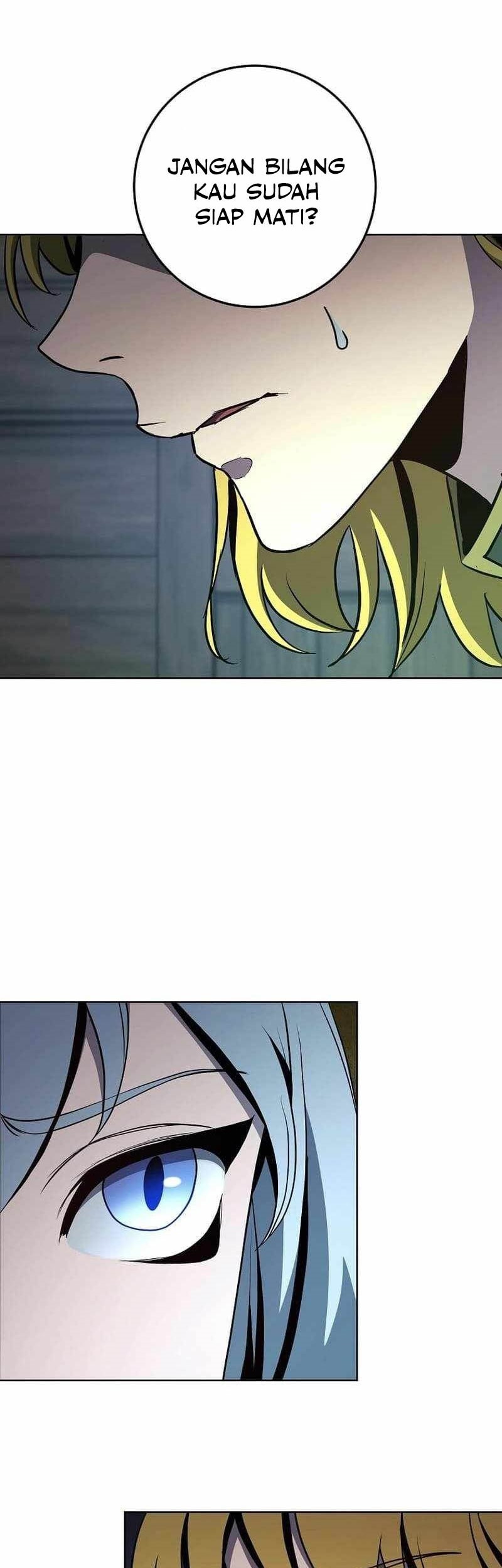 Skeleton Soldier Couldn’t Protect the Dungeon Chapter 277 - halaman 69