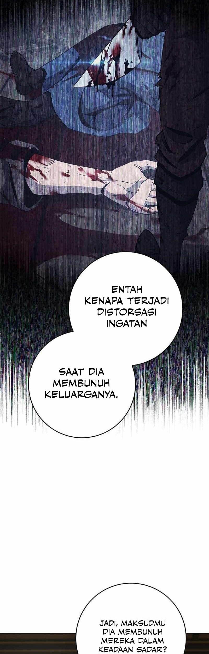Skeleton Soldier Couldn’t Protect the Dungeon Chapter 277 - halaman 7