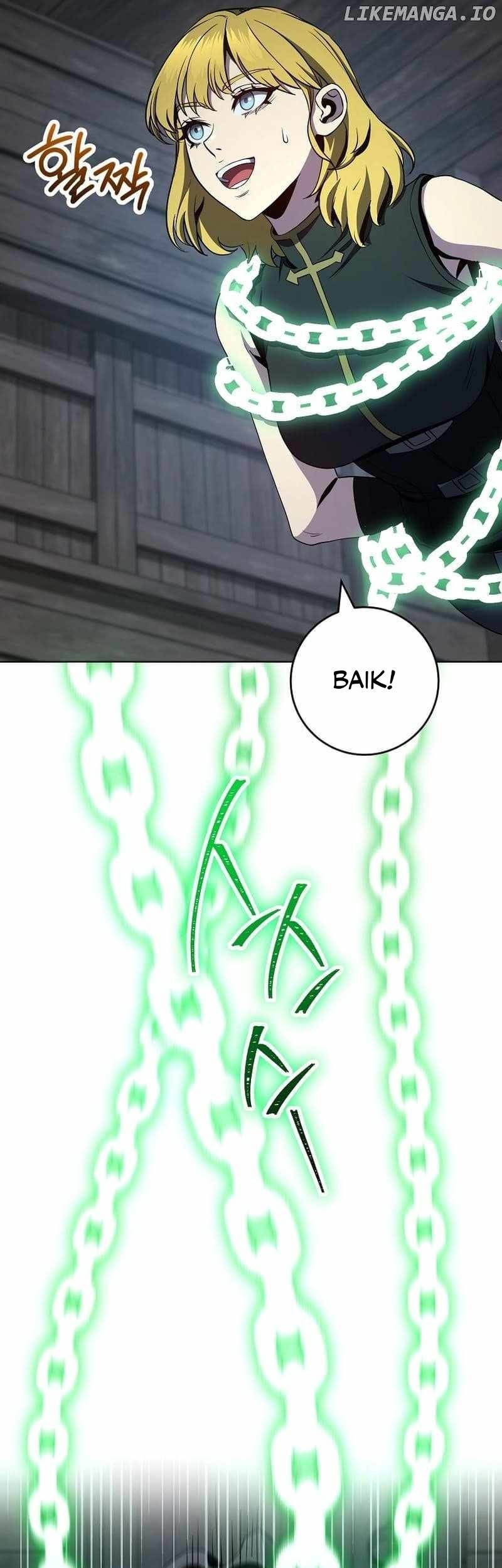 Skeleton Soldier Couldn’t Protect the Dungeon Chapter 277 - halaman 73