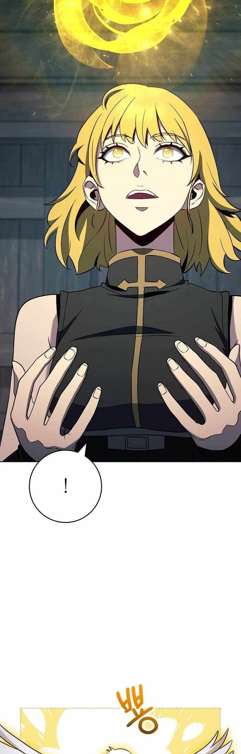 Skeleton Soldier Couldn’t Protect the Dungeon Chapter 277 - halaman 81