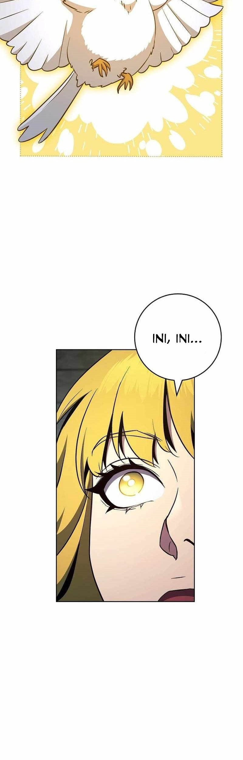 Skeleton Soldier Couldn’t Protect the Dungeon Chapter 277 - halaman 83