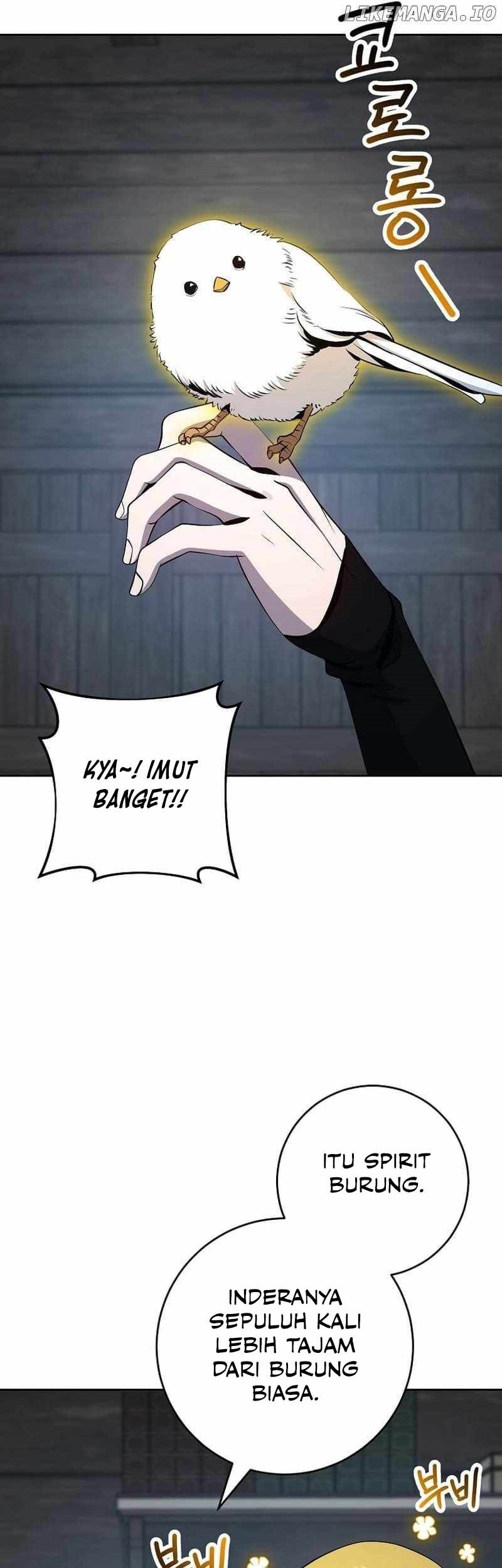 Skeleton Soldier Couldn’t Protect the Dungeon Chapter 277 - halaman 85