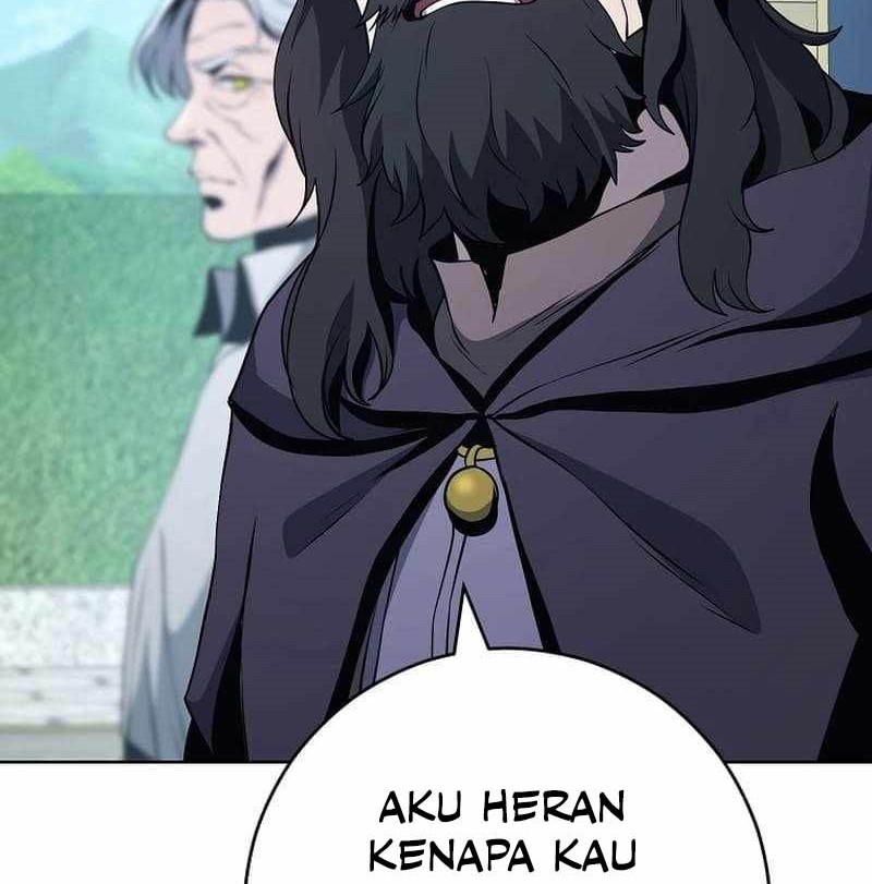 Skeleton Soldier Couldn’t Protect the Dungeon Chapter 278 - halaman 26