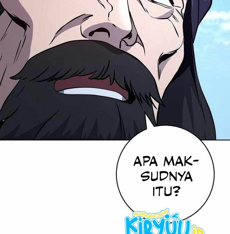 Skeleton Soldier Couldn’t Protect the Dungeon Chapter 278 - halaman 30