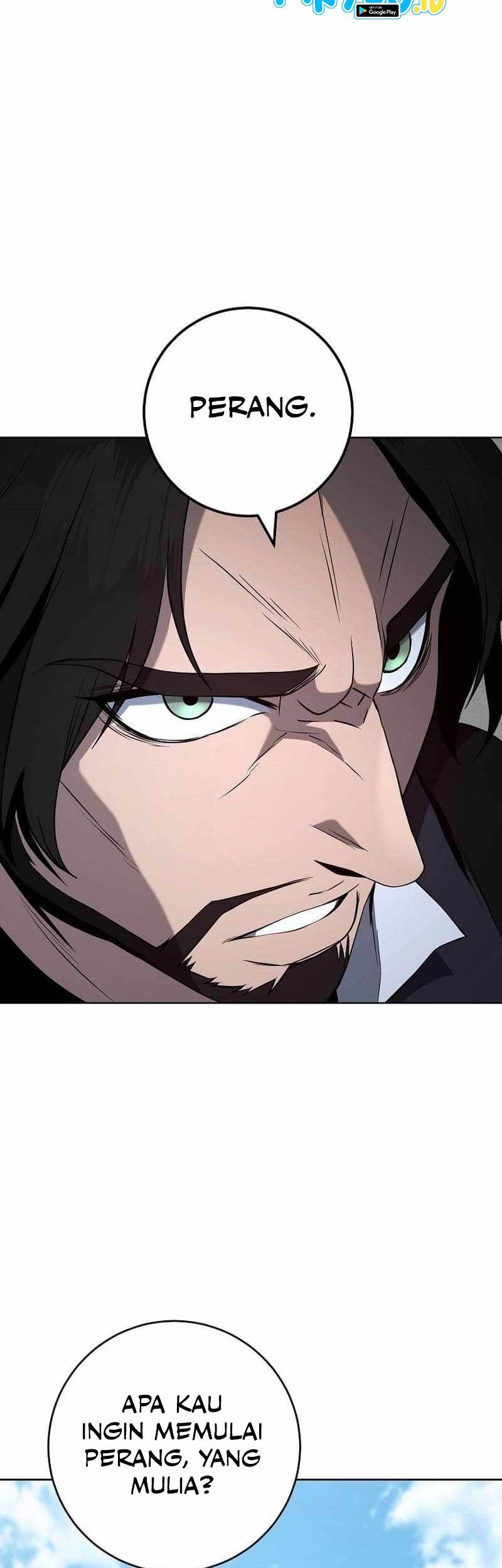 Skeleton Soldier Couldn’t Protect the Dungeon Chapter 278 - halaman 31