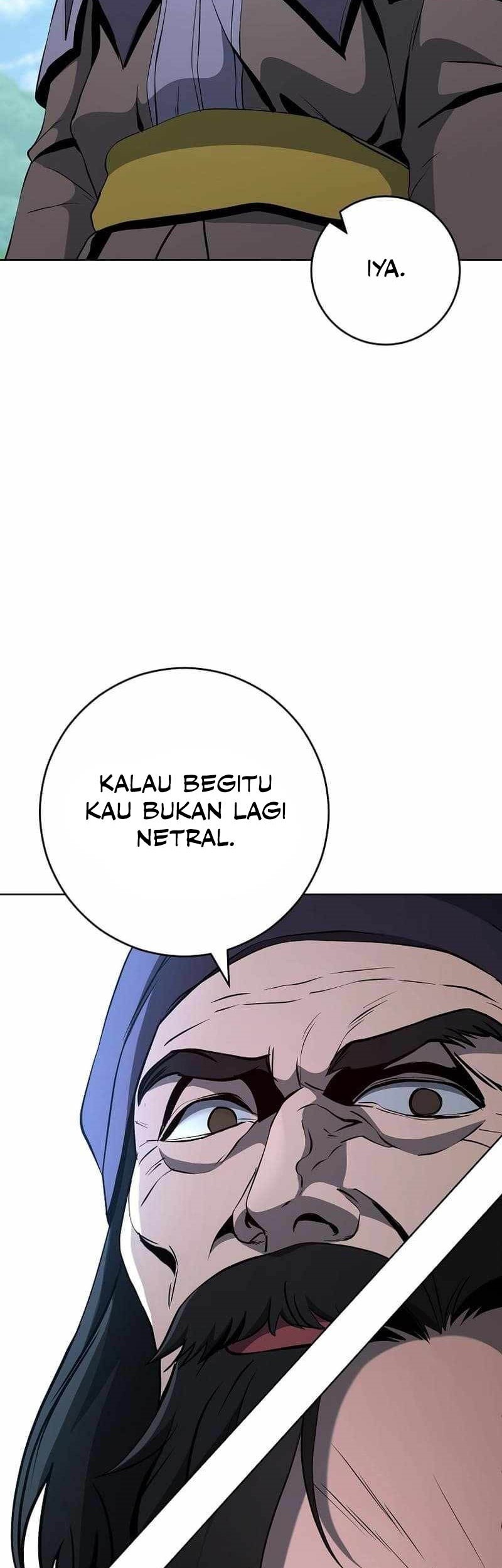 Skeleton Soldier Couldn’t Protect the Dungeon Chapter 278 - halaman 33