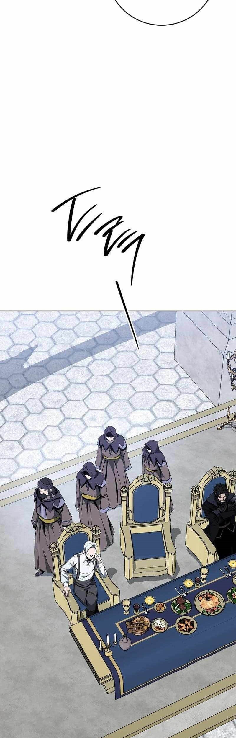 Skeleton Soldier Couldn’t Protect the Dungeon Chapter 278 - halaman 35
