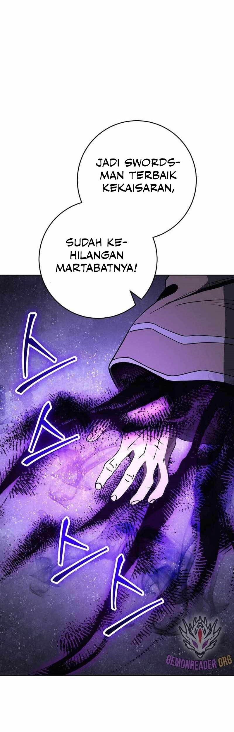 Skeleton Soldier Couldn’t Protect the Dungeon Chapter 278 - halaman 39