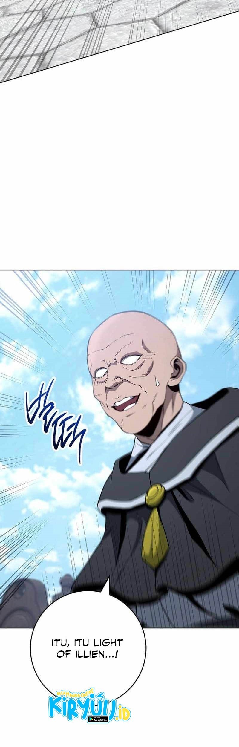 Skeleton Soldier Couldn’t Protect the Dungeon Chapter 278 - halaman 53