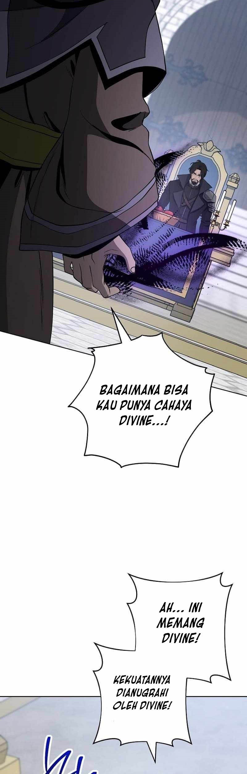 Skeleton Soldier Couldn’t Protect the Dungeon Chapter 278 - halaman 55