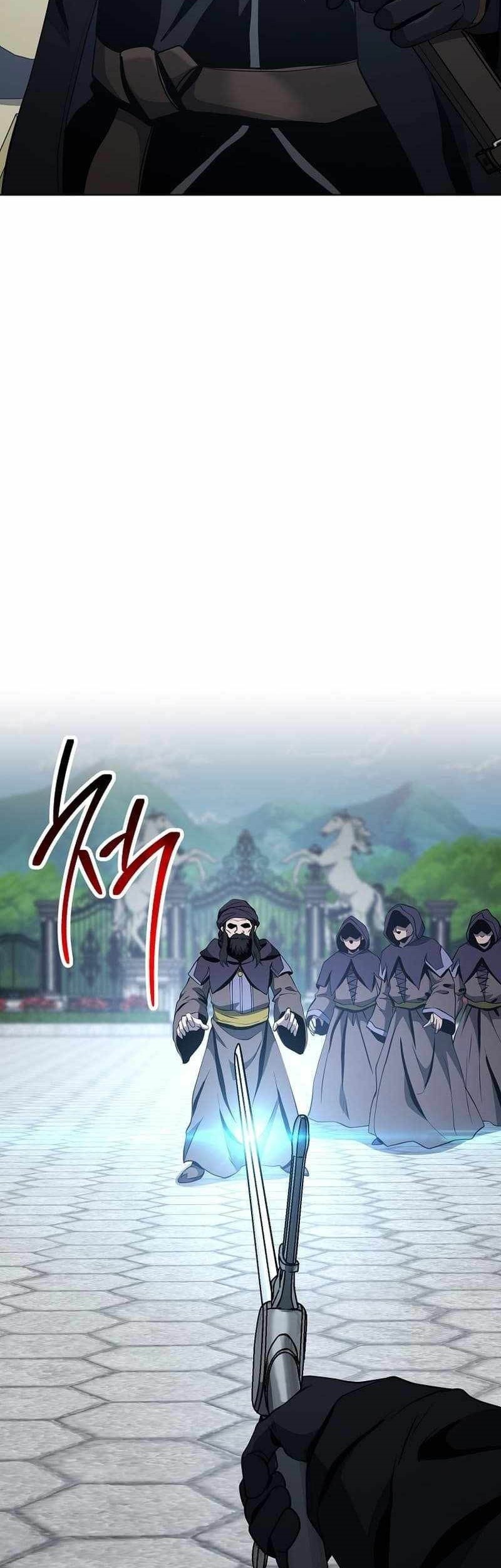 Skeleton Soldier Couldn’t Protect the Dungeon Chapter 278 - halaman 59